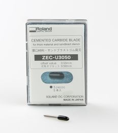 ZECU-3050 ROLAND SANDBLAST BLADE        