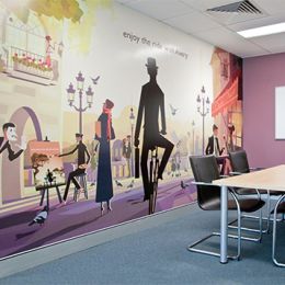 AVERY DENNISON MPI 2611 WALL FILM